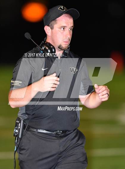 Thumbnail 1 in Whitewright vs. Bremond photogallery.