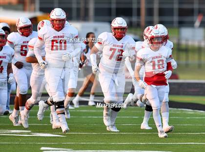 Thumbnail 1 in Whitewright vs. Bremond photogallery.