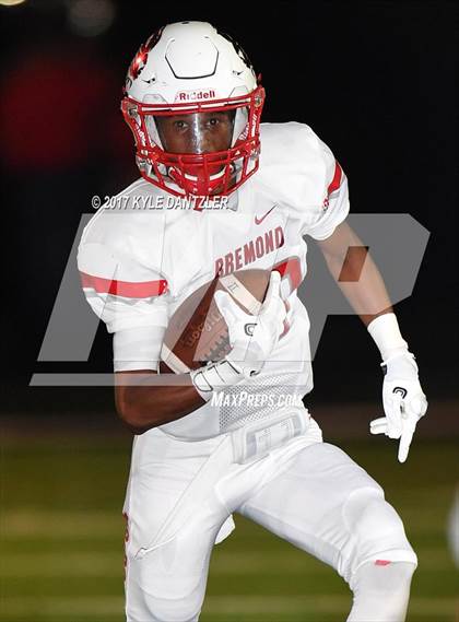 Thumbnail 2 in Whitewright vs. Bremond photogallery.