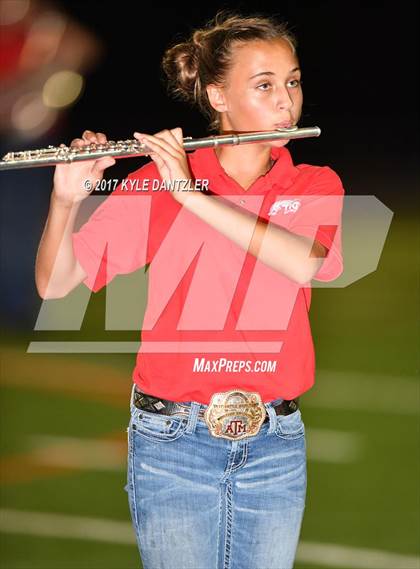 Thumbnail 3 in Whitewright vs. Bremond photogallery.