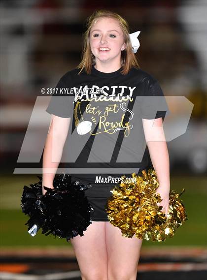 Thumbnail 3 in Whitewright vs. Bremond photogallery.