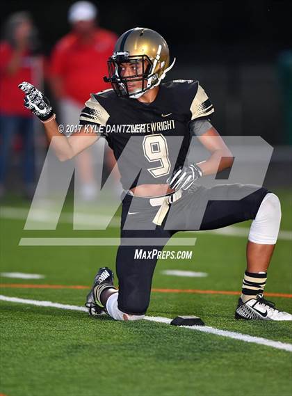 Thumbnail 2 in Whitewright vs. Bremond photogallery.