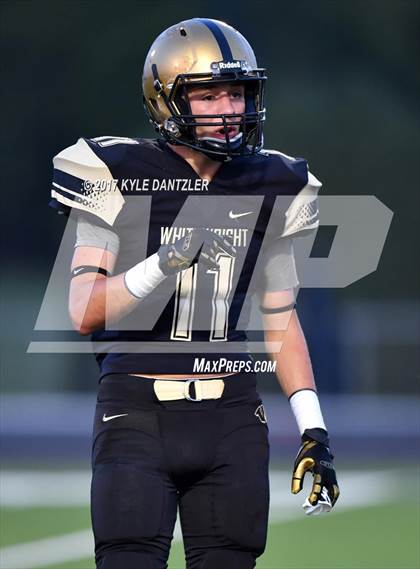 Thumbnail 1 in Whitewright vs. Bremond photogallery.