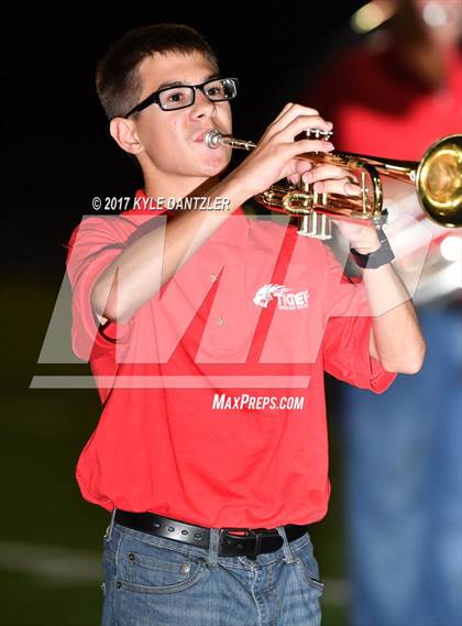 Thumbnail 3 in Whitewright vs. Bremond photogallery.