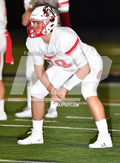 Thumbnail 2 in Whitewright vs. Bremond photogallery.
