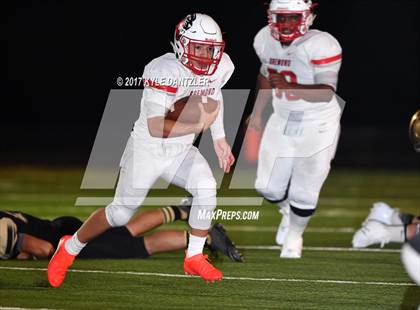Thumbnail 2 in Whitewright vs. Bremond photogallery.