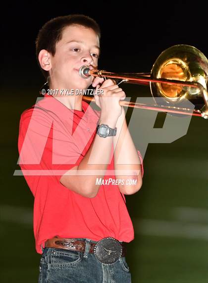 Thumbnail 1 in Whitewright vs. Bremond photogallery.
