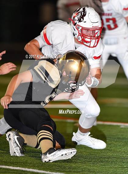 Thumbnail 3 in Whitewright vs. Bremond photogallery.