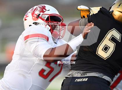 Thumbnail 1 in Whitewright vs. Bremond photogallery.