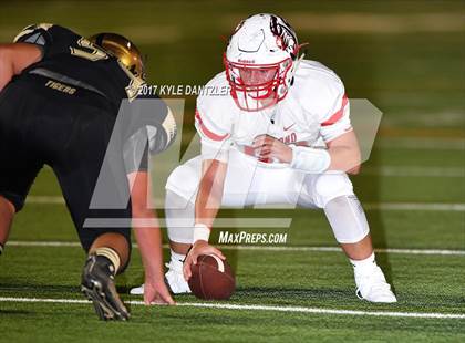 Thumbnail 1 in Whitewright vs. Bremond photogallery.