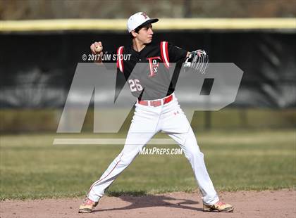 Thumbnail 2 in Mamaroneck @ Fox Lane photogallery.