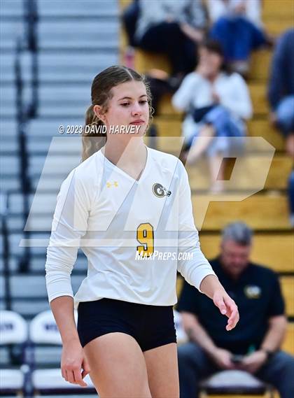 Thumbnail 2 in Green Mountain vs Arvada West photogallery.