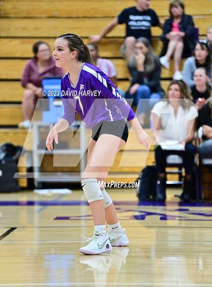 Thumbnail 2 in Green Mountain vs Arvada West photogallery.