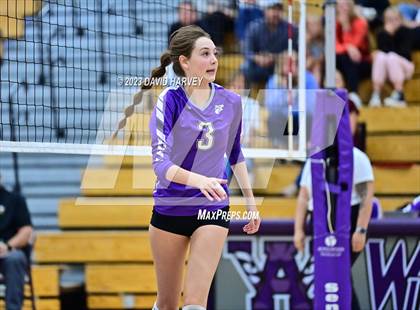 Thumbnail 2 in Green Mountain vs Arvada West photogallery.