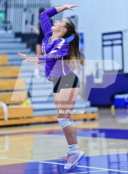 Thumbnail 2 in Green Mountain vs Arvada West photogallery.