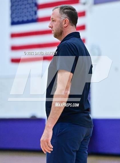 Thumbnail 2 in Green Mountain vs Arvada West photogallery.