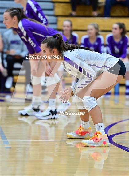 Thumbnail 1 in Green Mountain vs Arvada West photogallery.