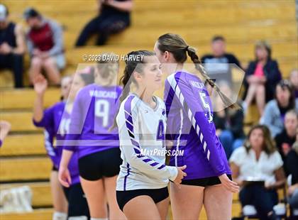 Thumbnail 3 in Green Mountain vs Arvada West photogallery.