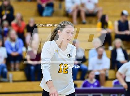 Thumbnail 3 in Green Mountain vs Arvada West photogallery.