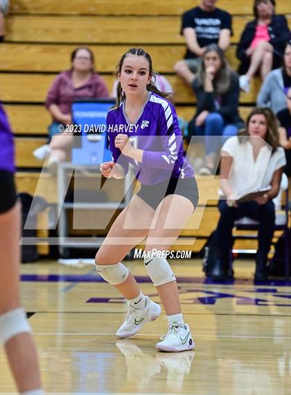 Thumbnail 2 in Green Mountain vs Arvada West photogallery.