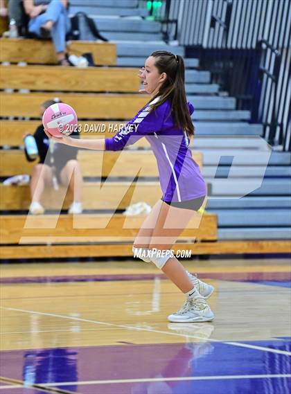 Thumbnail 1 in Green Mountain vs Arvada West photogallery.
