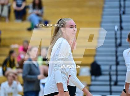 Thumbnail 1 in Green Mountain vs Arvada West photogallery.