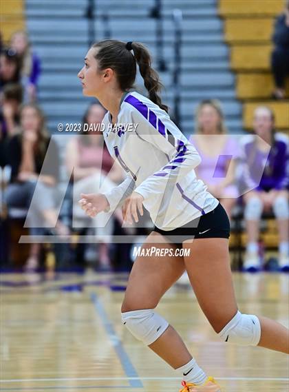 Thumbnail 1 in Green Mountain vs Arvada West photogallery.