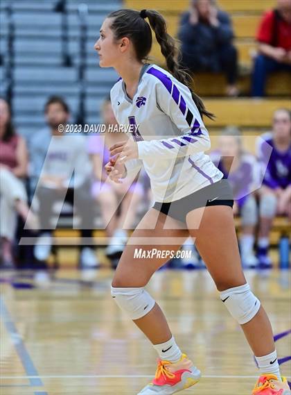 Thumbnail 1 in Green Mountain vs Arvada West photogallery.