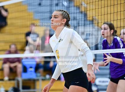 Thumbnail 3 in Green Mountain vs Arvada West photogallery.