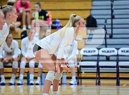 Thumbnail 1 in Green Mountain vs Arvada West photogallery.