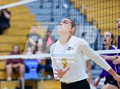 Thumbnail 2 in Green Mountain vs Arvada West photogallery.