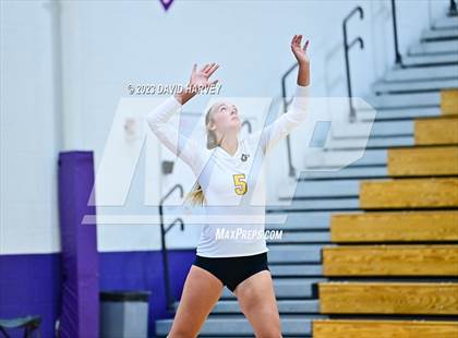 Thumbnail 1 in Green Mountain vs Arvada West photogallery.