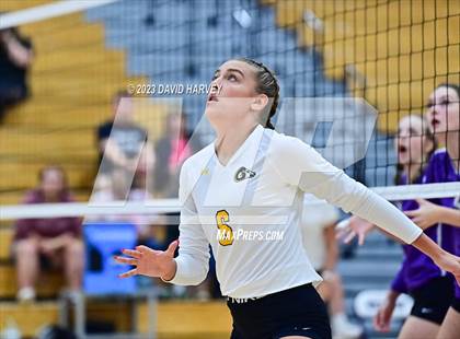 Thumbnail 1 in Green Mountain vs Arvada West photogallery.
