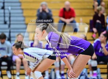 Thumbnail 2 in Green Mountain vs Arvada West photogallery.