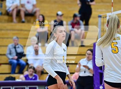 Thumbnail 1 in Green Mountain vs Arvada West photogallery.