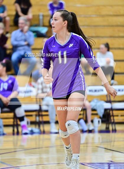 Thumbnail 3 in Green Mountain vs Arvada West photogallery.