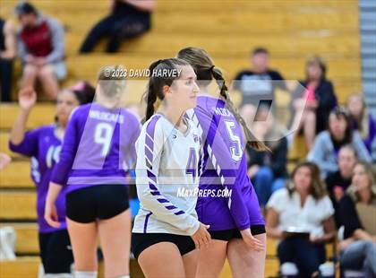 Thumbnail 2 in Green Mountain vs Arvada West photogallery.