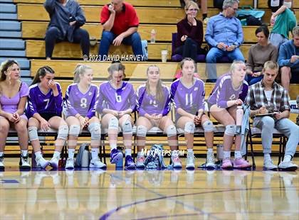 Thumbnail 1 in Green Mountain vs Arvada West photogallery.