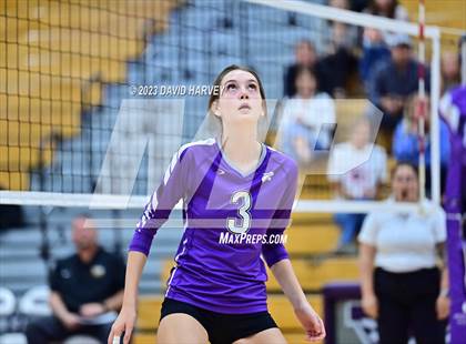 Thumbnail 3 in Green Mountain vs Arvada West photogallery.