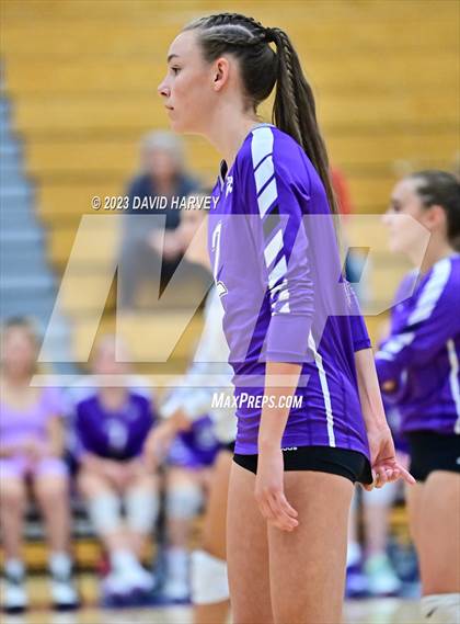 Thumbnail 1 in Green Mountain vs Arvada West photogallery.