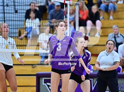Thumbnail 3 in Green Mountain vs Arvada West photogallery.