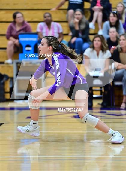 Thumbnail 3 in Green Mountain vs Arvada West photogallery.