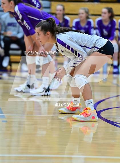 Thumbnail 2 in Green Mountain vs Arvada West photogallery.
