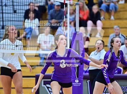 Thumbnail 1 in Green Mountain vs Arvada West photogallery.