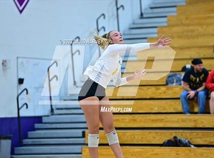 Thumbnail 3 in Green Mountain vs Arvada West photogallery.