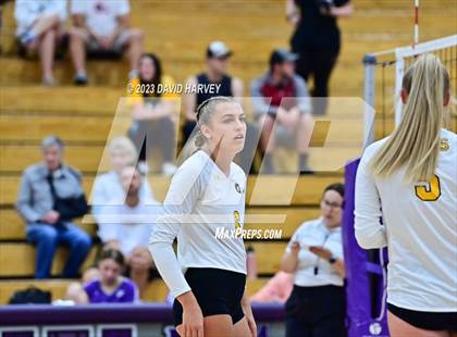 Thumbnail 2 in Green Mountain vs Arvada West photogallery.