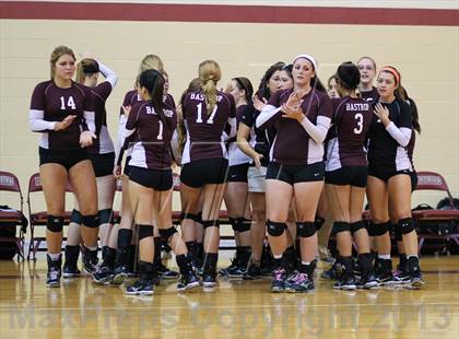 Thumbnail 1 in Haltom vs Bastrop (EMS-ISD Tournament) photogallery.