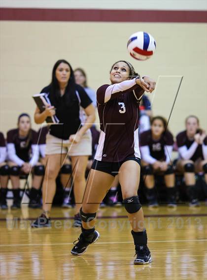 Thumbnail 3 in Haltom vs Bastrop (EMS-ISD Tournament) photogallery.