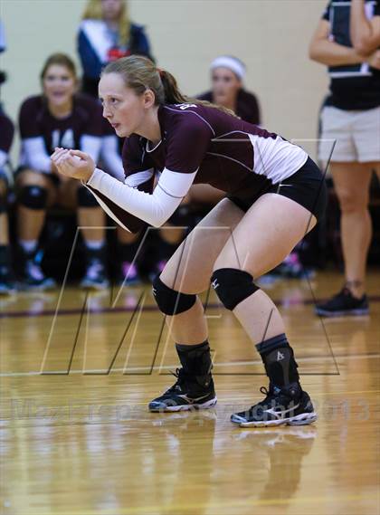 Thumbnail 1 in Haltom vs Bastrop (EMS-ISD Tournament) photogallery.