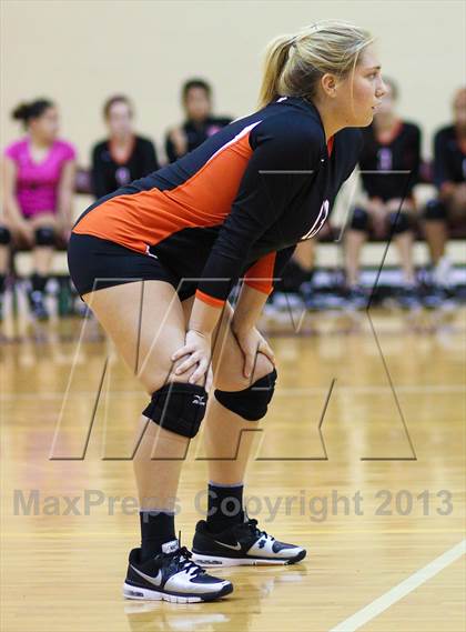 Thumbnail 3 in Haltom vs Bastrop (EMS-ISD Tournament) photogallery.